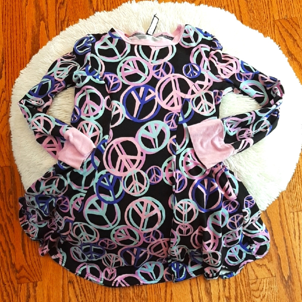 Pixielane Dress